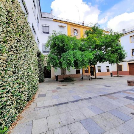 San Pedro Parking Gratis Coche Mediano Apartment Кордоба Екстериор снимка