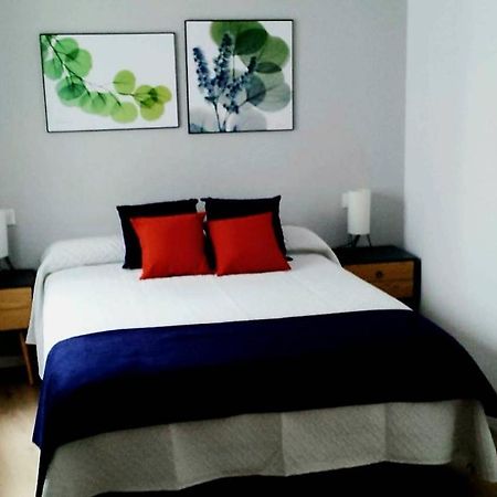 San Pedro Parking Gratis Coche Mediano Apartment Кордоба Екстериор снимка