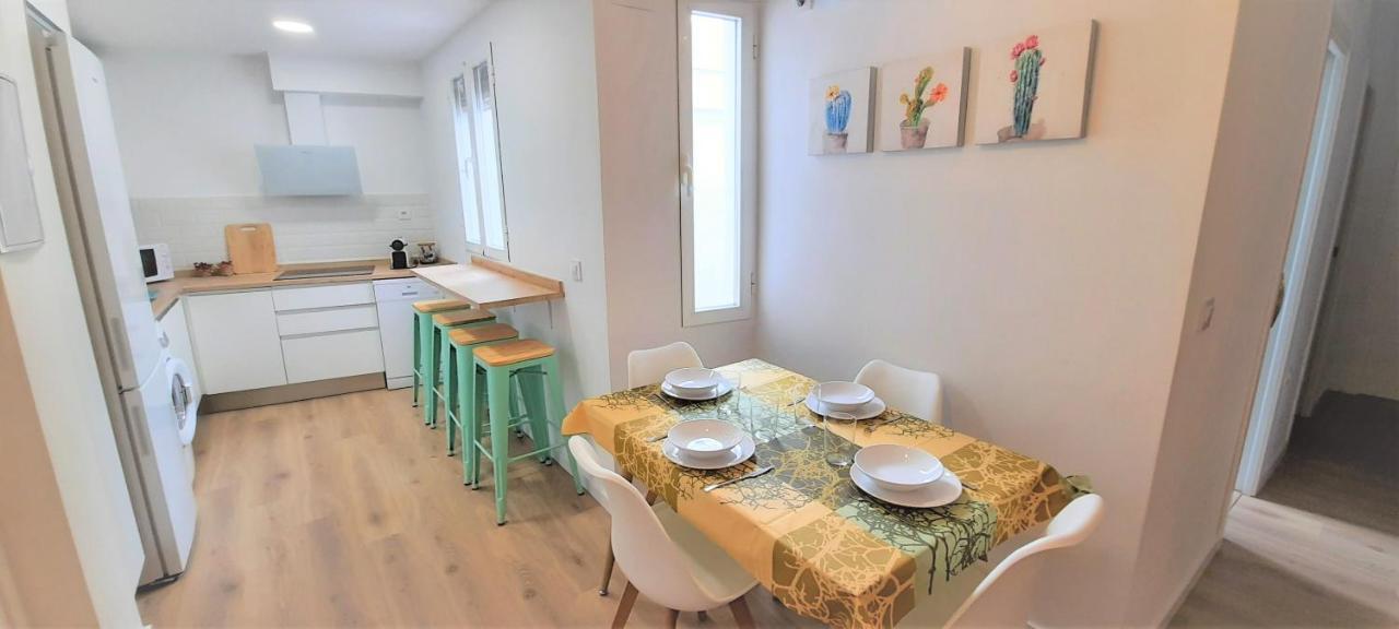 San Pedro Parking Gratis Coche Mediano Apartment Кордоба Екстериор снимка