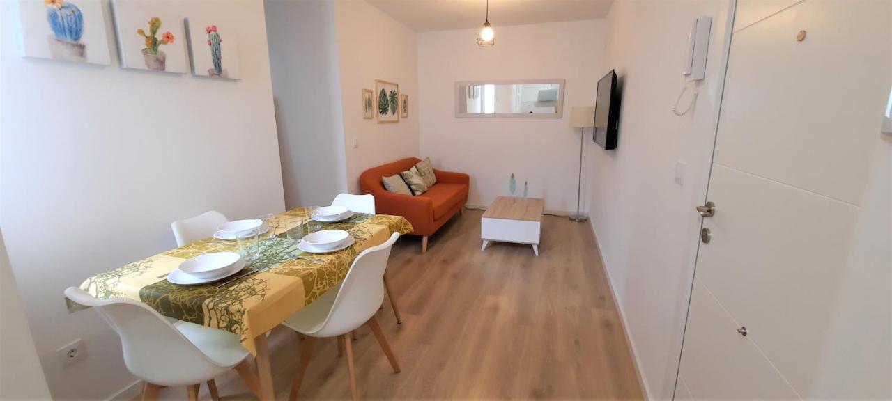 San Pedro Parking Gratis Coche Mediano Apartment Кордоба Екстериор снимка