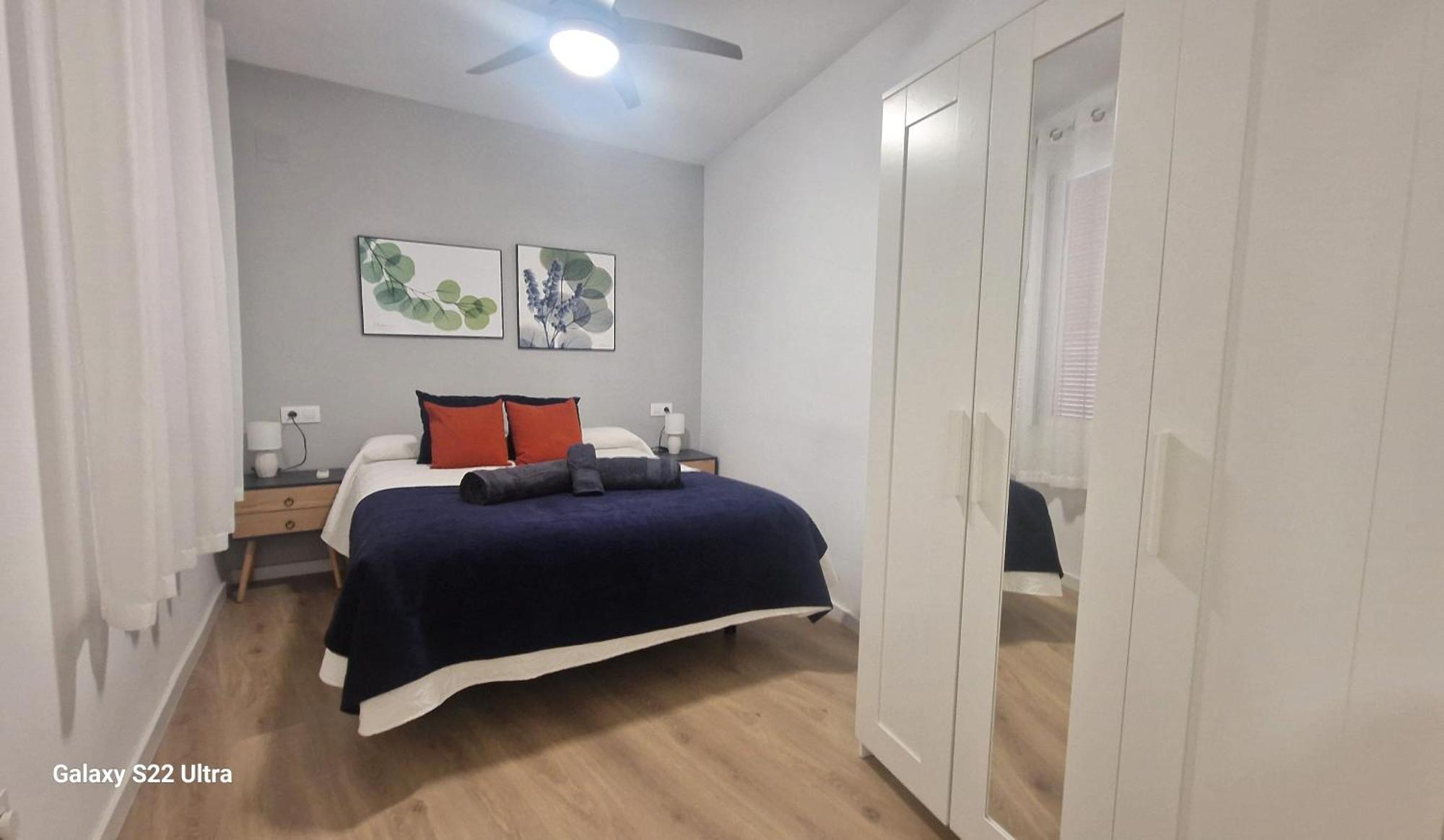 San Pedro Parking Gratis Coche Mediano Apartment Кордоба Екстериор снимка