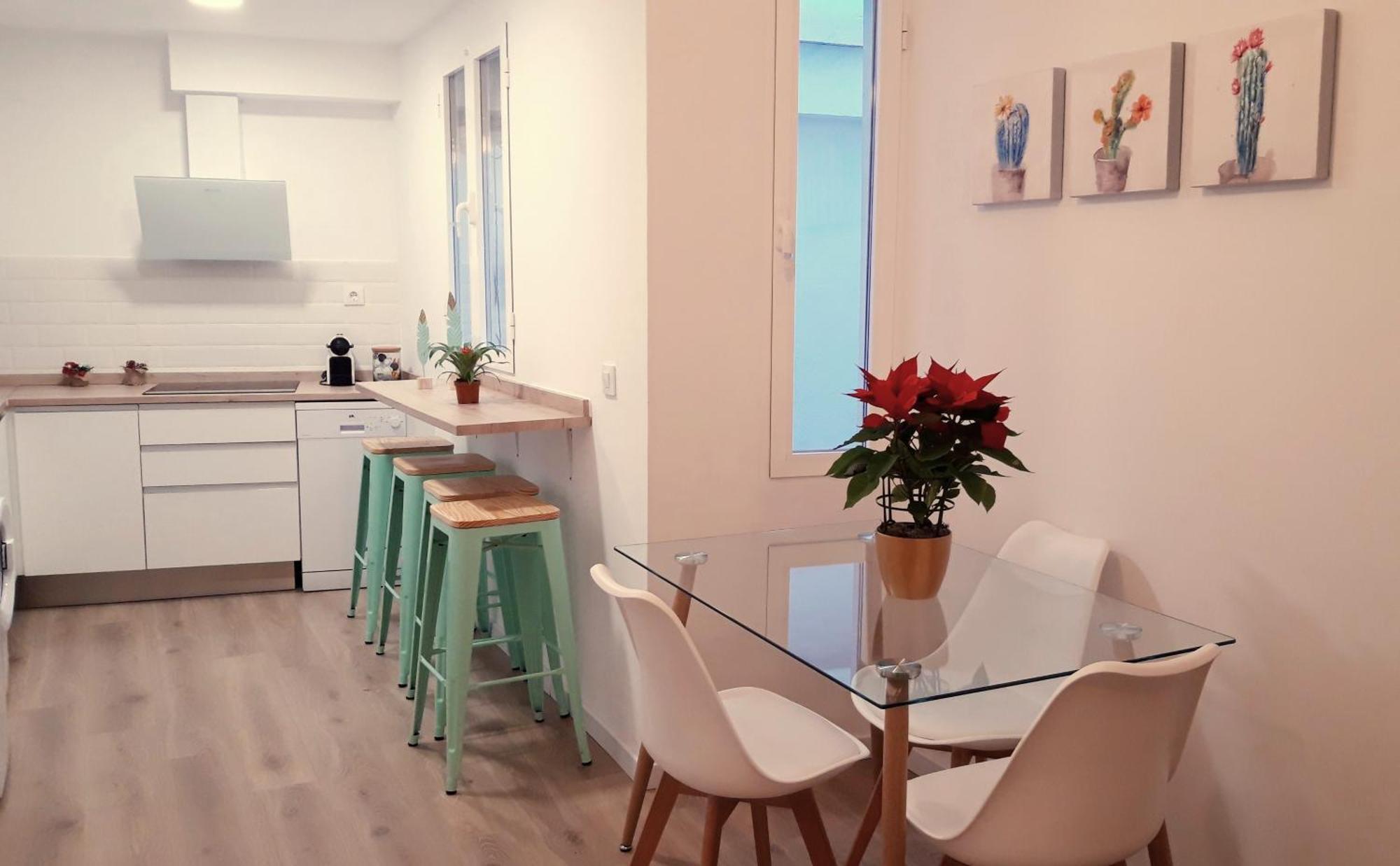San Pedro Parking Gratis Coche Mediano Apartment Кордоба Екстериор снимка