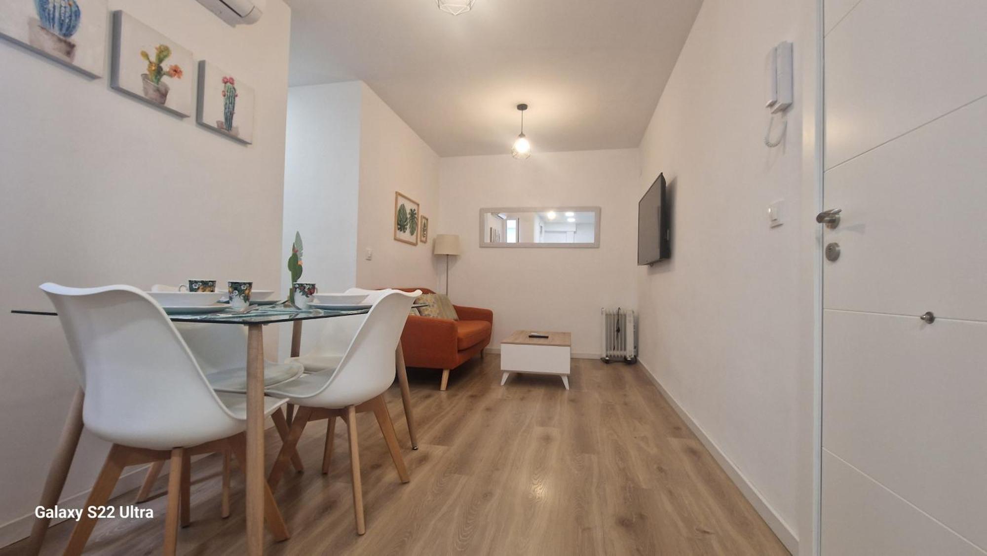 San Pedro Parking Gratis Coche Mediano Apartment Кордоба Екстериор снимка