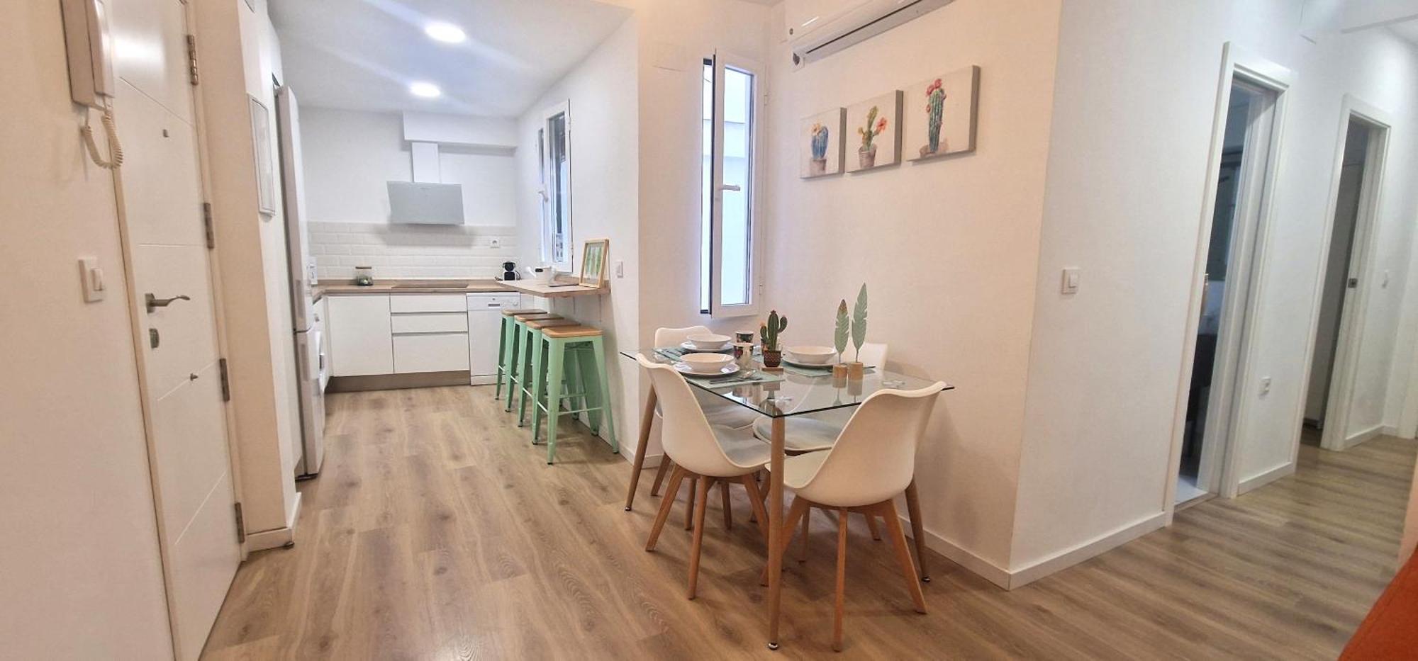 San Pedro Parking Gratis Coche Mediano Apartment Кордоба Екстериор снимка