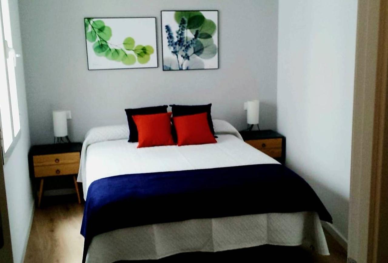 San Pedro Parking Gratis Coche Mediano Apartment Кордоба Екстериор снимка
